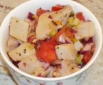 Ceviche Extra