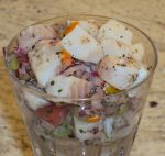Ceviche Panama